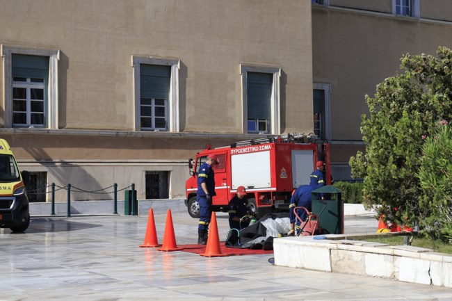 ΒΟΥΛΗ ΦΑΚΕΛΟΣ