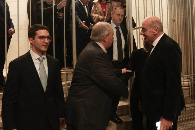 καραμανλησ γιοσ