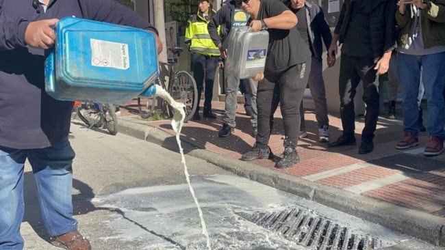 ΚΤΗΝΟΤΡΟΦΟΙ ΛΑΡΙΣΑ ΓΑΛΑ