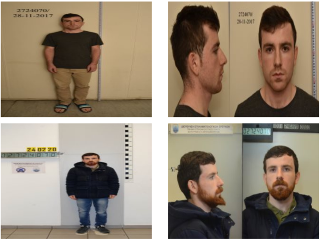 Κούρδοι