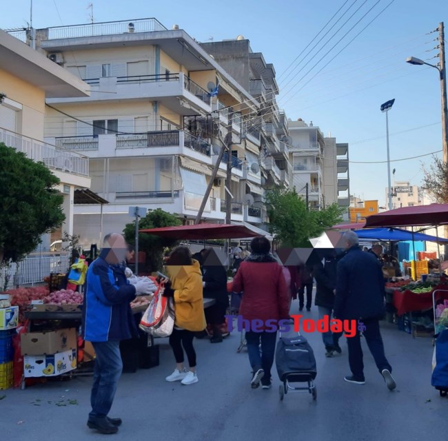 λαική