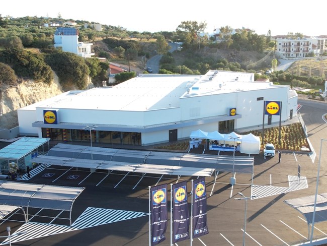 LIDL HELLAS