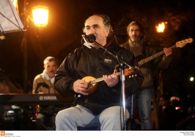 Αγάθωνας