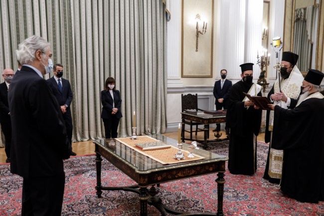 ΟΡΚΟΜΩΣΙΑ ΚΛΙΜΑΤΙΚΗ ΑΛΛΑΓΗ 4.