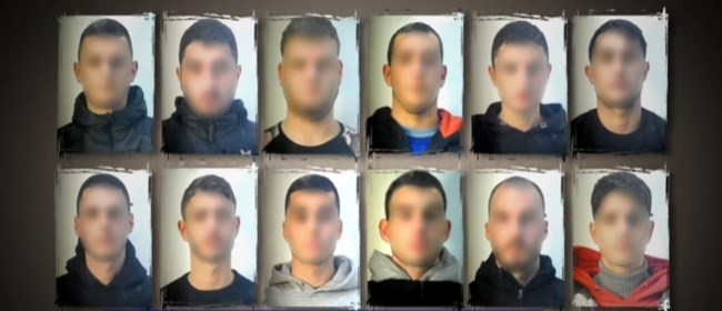 αλκης καμπανος