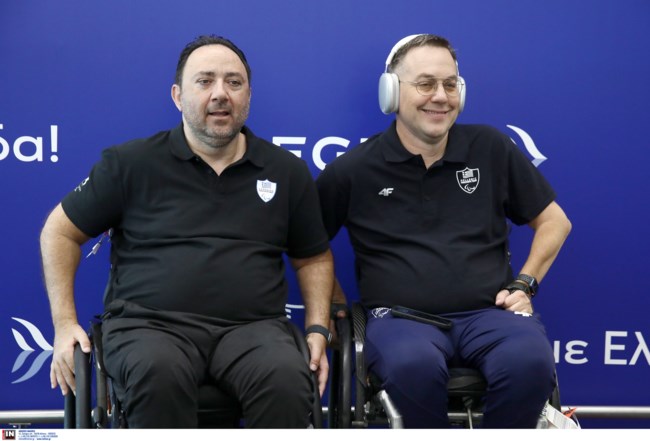 Παραολυμπιακοί Αγώνες 2024: Πανέτοιμοι οι Έλληνες αθλητές - Πόσοι και ποιοι θα μας εκπροσωπήσουν