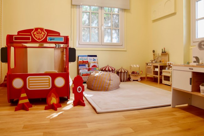 Το mochi ανοίγει στο Χαλάνδρι και αλλάζει όσα ξέραμε για τη φροντίδα μητέρας και παιδιού!