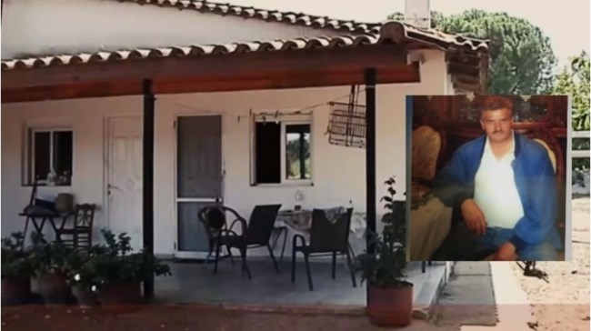 ηλεια δολοφονια