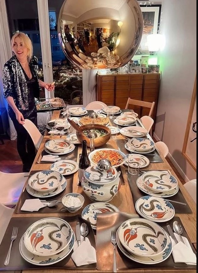 τραπεζαρία