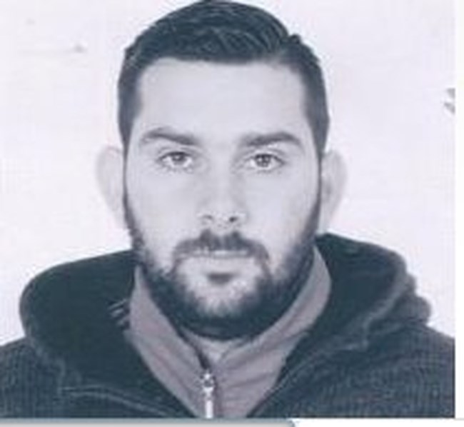 Ληστής