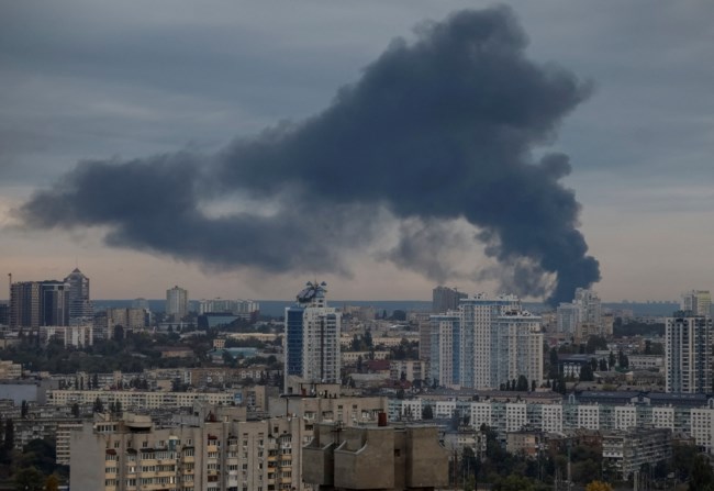 ΕΠΙΘΕΣΗ ΚΙΕΒΟ