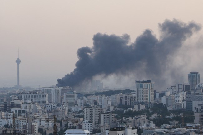 Ανάλυση: Γιατί η κατάρρευση της Ισλαμικής Δημοκρατίας δεν είναι τόσο πιθανή όσο νομίζει η Δύση