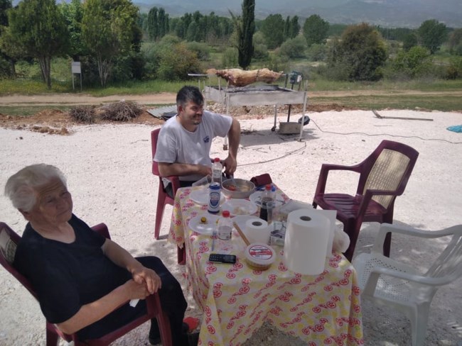 Πάσχα