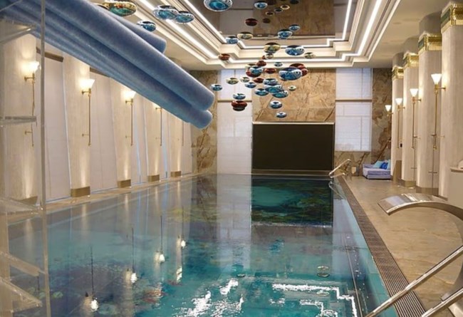 ΣΠΙΤΙ ΠΟΥΤΙΝ ΚΡΙΜΑΙΑ