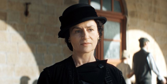 "Μεγάλη Χίμαιρα": Πρεμιέρα με διπλό επεισόδιο για τη διεθνή συμπαραγωγή της ΕΡΤ