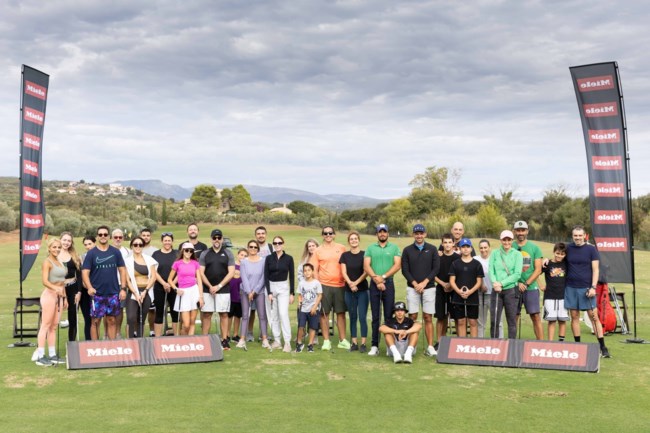 Αθλητισμός, ευεξία και μακροζωία στο Navarino Challenge 2025