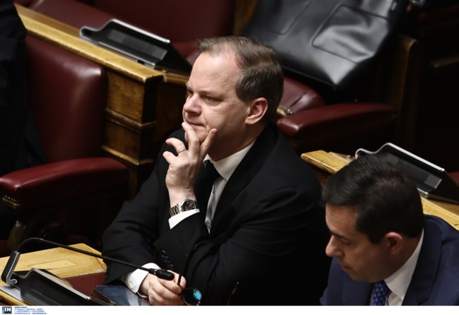 ΚΩΣΤΑΣ ΑΧ. ΚΑΡΑΜΑΝΛΗΣ