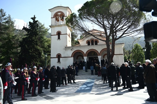 ΚΗΔΕΙΑ ΗΛΙΑ ΛΟΓΟΘΕΤΗ