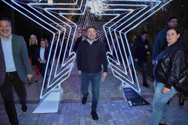 ΧΑΡΔΑΛΙΣ ΠΕΔΙΟΝ ΤΟΥ ΑΡΕΩΣ