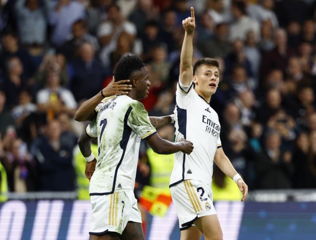 Champions League: Απόψε ο μεγάλος τελικός ανάμεσα σε Ρεάλ και Ντόρτμουντ - Πού θα τον δείτε