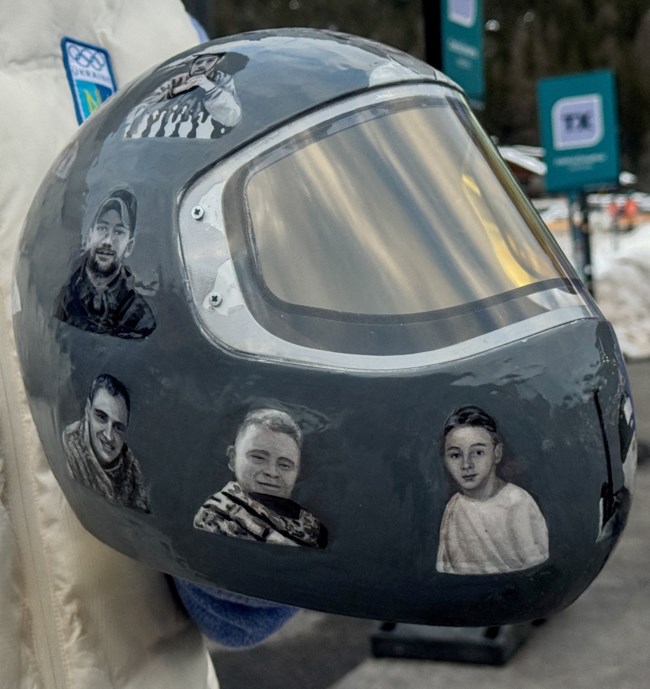 αθλητης χειμερινοι ολυμπιακοι