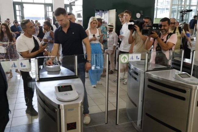 ΚΑΣΣΕΛΑΚΗΣ ΕΡΜΟΥ ΒΟΛΤΑ