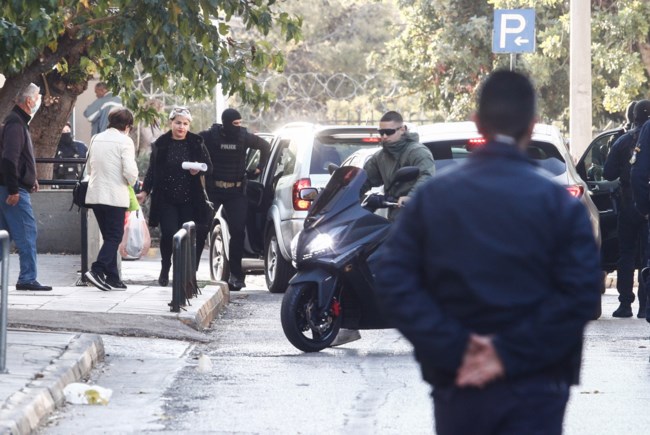 Έκρηξη στους Αμπελόκηπους: Στη φυλακή ο 31χρονος, αρνείται τις κατηγορίες - Τι είπε στην ανακρίτρια για τα κλειδιά του σπιτιού