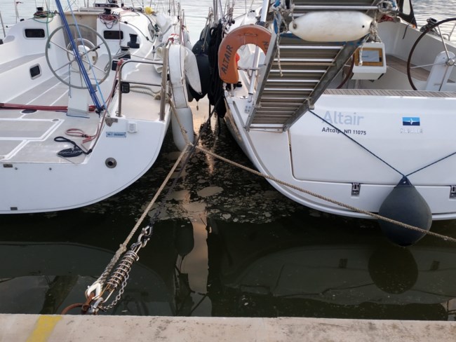 ΒΟΛΟΣ ΛΙΜΑΝΙ