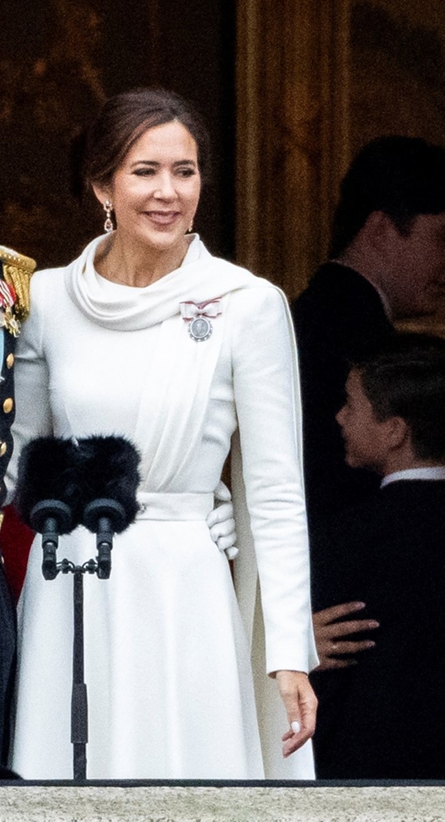 denmark royals