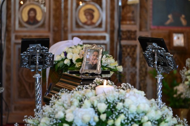 ΚΗΔΕΙΑ ΓΑΛΑΝΟΥ