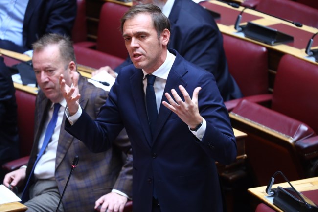 ΔΗΜΗΤΡΗΣ ΜΑΝΤΖΟΣ