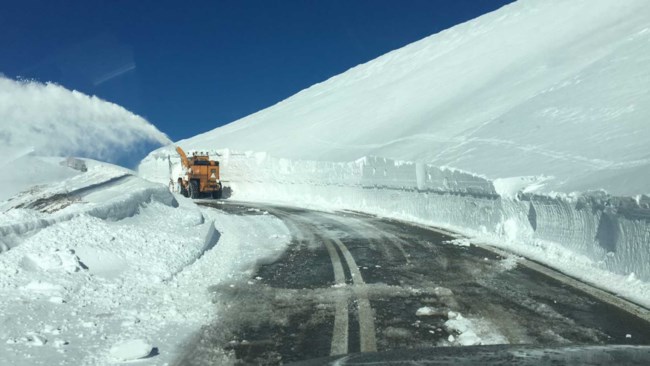 Ριζικό... "lifting" στο χιονοδρομικό του Καρπενησίου - Ολες οι αλλαγές που πραγματοποιούνται