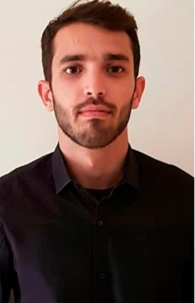 ΓΙΩΡΓΟΣ ΔΟΜΑΛΗΣ