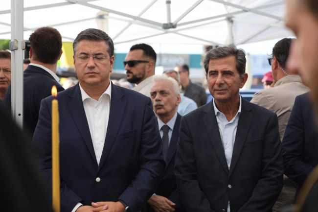 ΕΓΚΑΙΝΙΑ ΔΕΘ