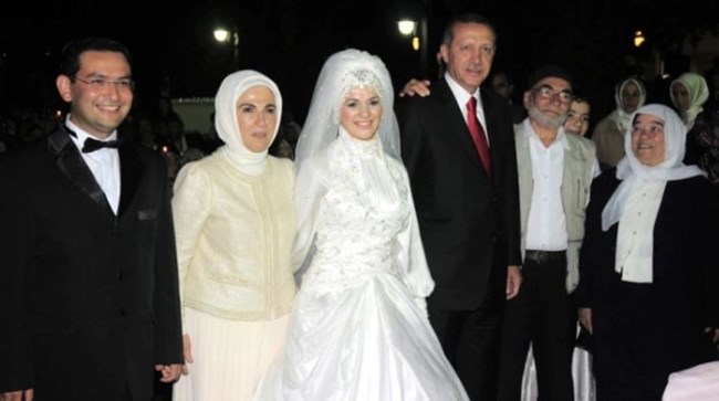 ΥΠΟΥΡΓΌΣ ΕΡΝΤΟΓΑΝ