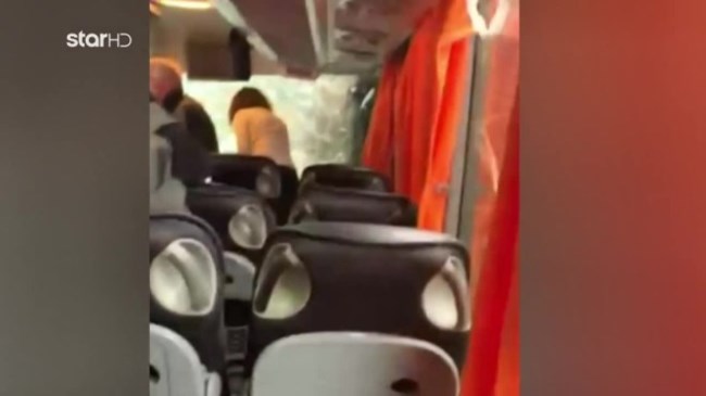 Τροχαίο με Έλληνες στη Βουλγαρία: Είχαν ξανατρακάρει και άλλαξαν λεωφορείο -  "Ο κόσμος ούρλιαζε", συγκλονίζουν οι μαρτυρίες
