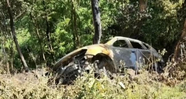 ΕΓΚΛΗΜΑ ΣΤΗ ΔΟΜΙΝΙΚΑΝΗ ΔΗΜΟΚΡΑΤΙΑ