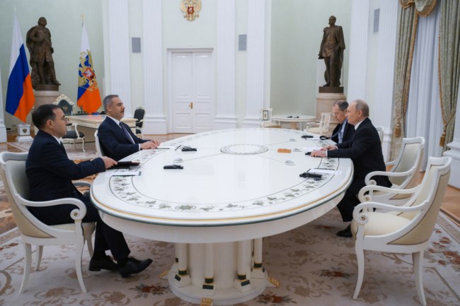 Φιντάν Πούτιν