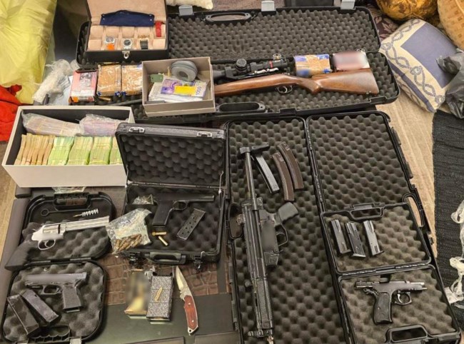 ΕΠΙΧΕΙΡΗΣΗ ΛΑΘΡΑΙΑ ΤΣΙΓΑΡΑ