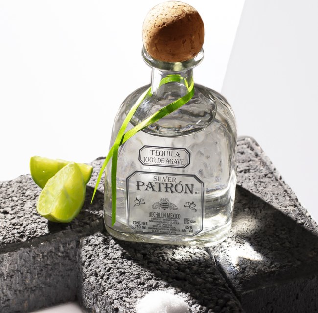 Patrón