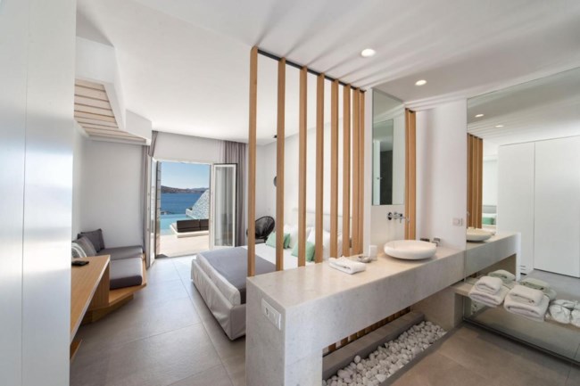 Paros Agnanti Resort