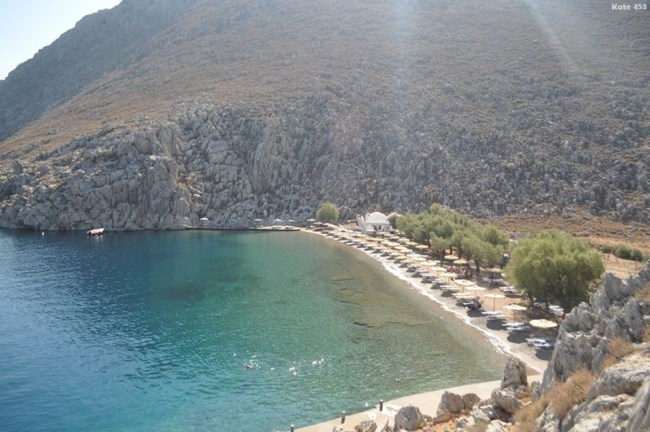 ΣΥΜΗ ΑΓΙΟΣ ΝΙΚΟΛΑΟΣ
