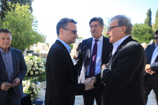 φωφη γεννηματα