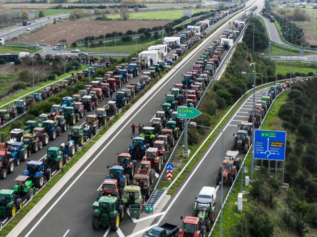 ΑΓΡΟΤΕΣ ΤΡΑΚΤΕΡ ΚΑΡΔΙΤΣΑ Ε-65