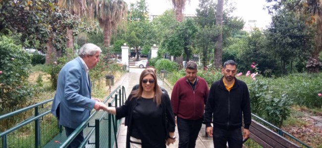 Ζωή Κωνσταντοπούλου