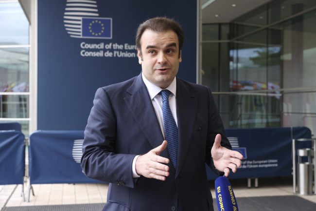 Κυριάκος Πιερρακάκης