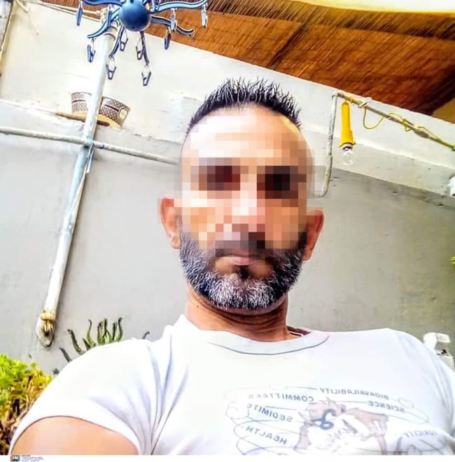 Πατριός Ηράκλειο