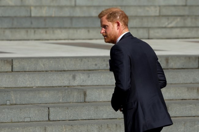 prince harry