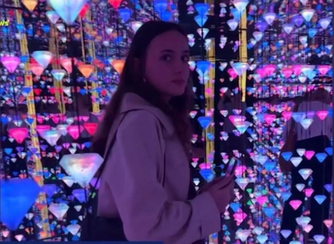 ΑΛΙΚΗ ΚΑΛΛΕΡΓΗ