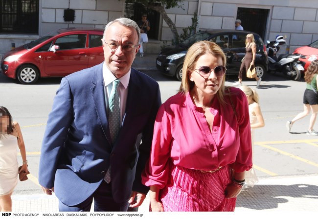μαρινακης